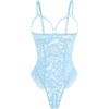 Clear Blue#