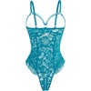 Dark Blue Green