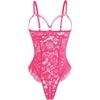 Dark Rose Red