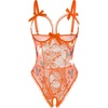 Orange Halloween