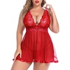 Carmine Red