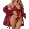 Dark Red