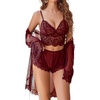 Dark Red