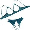Blue Green