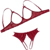 Dark Red