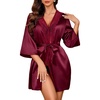Dark Red