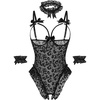 Black Leopard