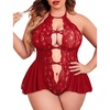 Cardinal Red