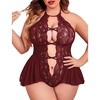 Dark Red