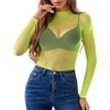 Fluorescent Green