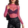 Pink(large Mesh)