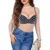 White(large Mesh)