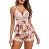 Pink Floral