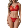 Carmine Red