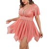 Rose Pink