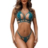 Blue Green