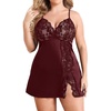 Dark Red