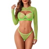 Lemon Green