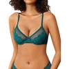 Bluish Green