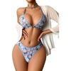 Light Blue-daisy