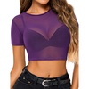 Bright Purple