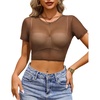 Coffee Brown