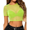 Neon Green