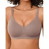 Grayish Brown