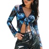 B-tie Dye