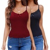 A Black/Wine Red