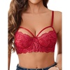 Dark Red