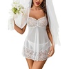 Bridal White
