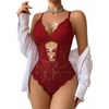 Deep Red
