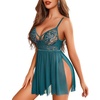 Blue Green