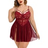 Dark Red