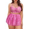 Peach Pink