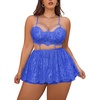 Royal Blue