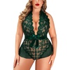 Dark Green(plus Size)
