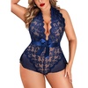 Navy Blue(plus Size)