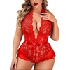 Red(plus Size)