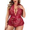 Wine Red(plus Size)