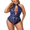 Navy Blue(plus Size)