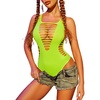 Fluorescent Green