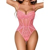 Peach Pink