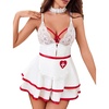 White Nurse