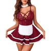 Wine Red