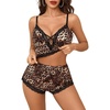 Brown Leopard