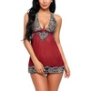 A-dark Red