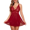 Dark Red