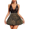Leopard Print